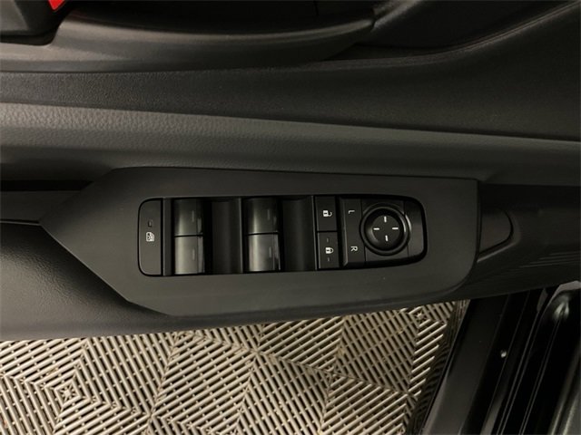 Used 2025 Toyota Prius LE image 18