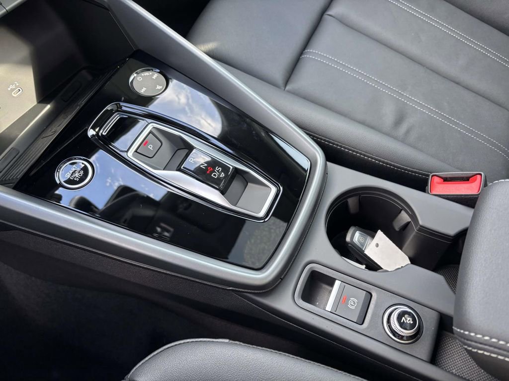 New 2026 Audi A3 2.0T Premium Plus image 23