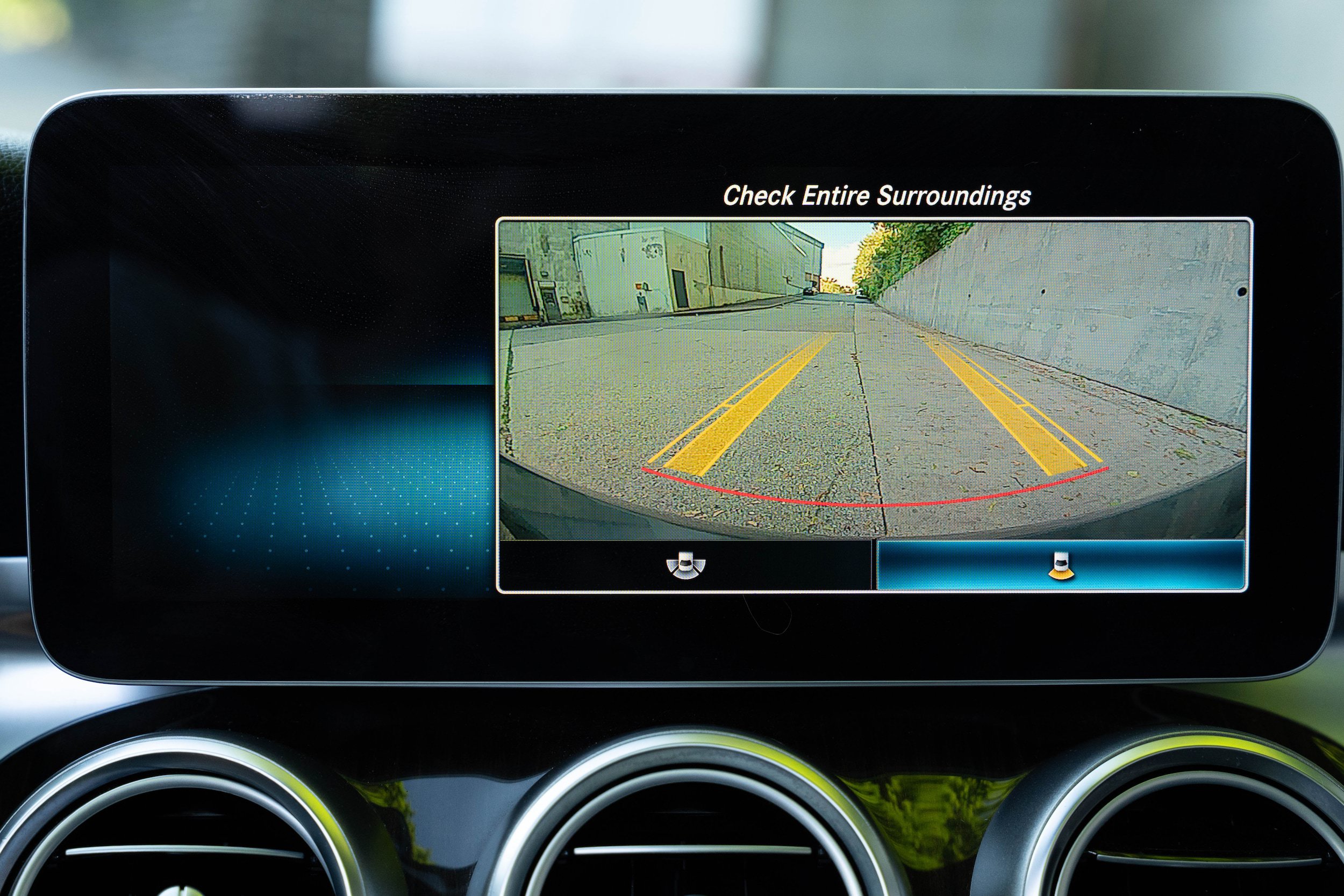 Used 2019 Mercedes-Benz C 300 Cabriolet image 26