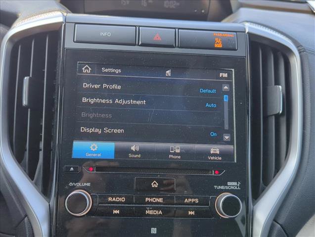 Used 2019 Subaru Ascent Premium AWD/4WD image 26