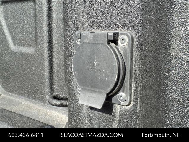 Used 2024 GMC Sierra 1500 Denali w/ Technology Package image 7