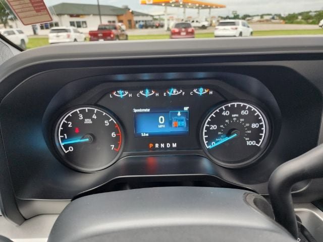 New 2023 Ford F350 XL w/ Camper Package RWD image 18