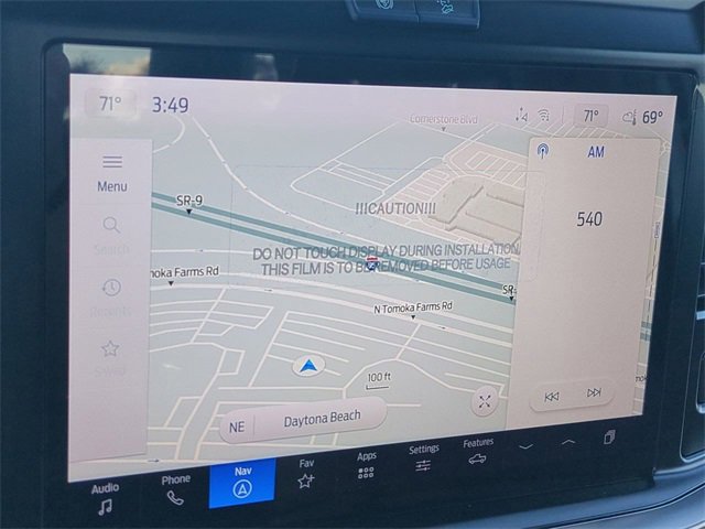 New 2026 Ford F450 King Ranch w/ Chrome Package image 21