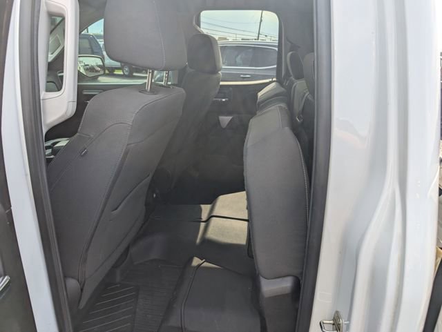 Used 2018 Chevrolet Silverado 1500 LT w/ All Star Edition image 11