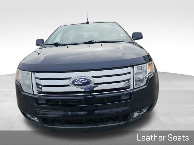 Used 2010 Ford Edge SEL image 6