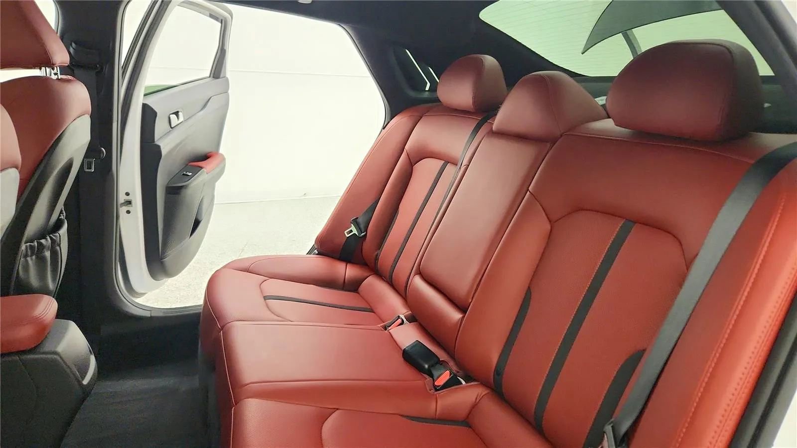 Used 2023 Kia K5 GT-Line FWD image 31