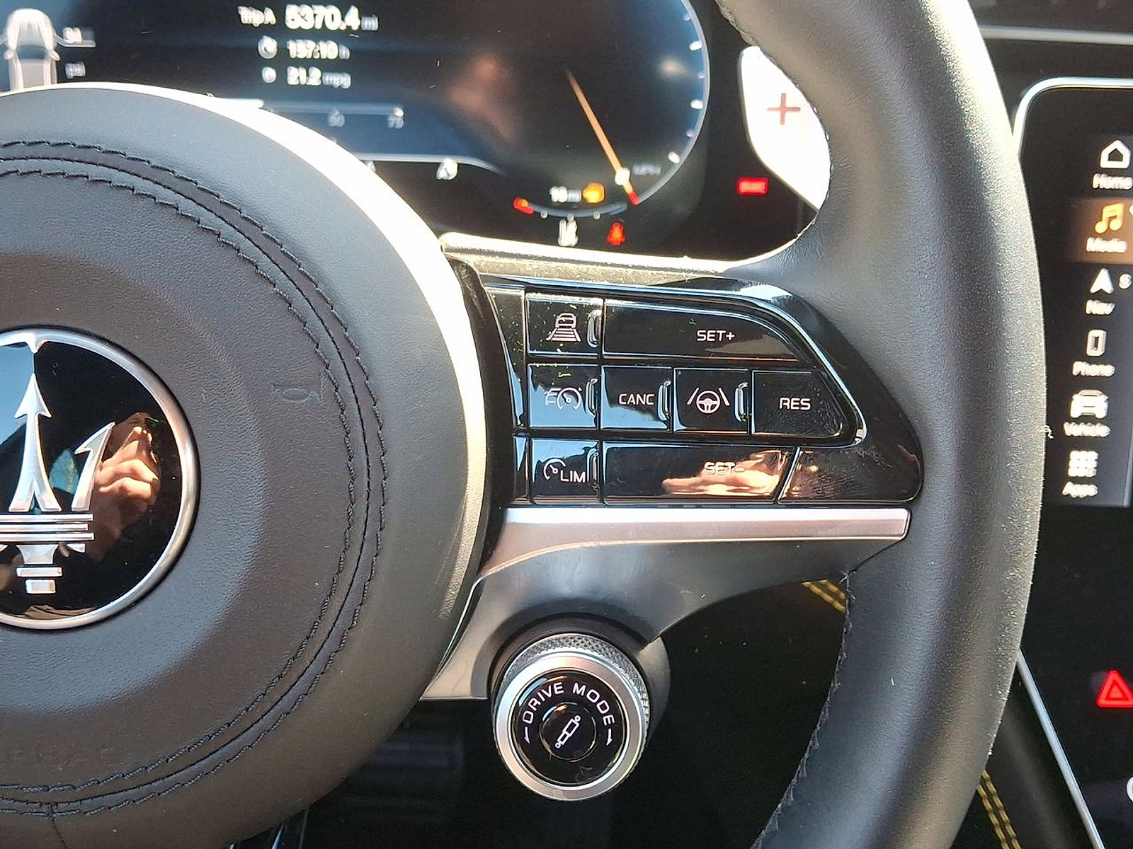 Used 2023 Maserati Grecale Modena image 18