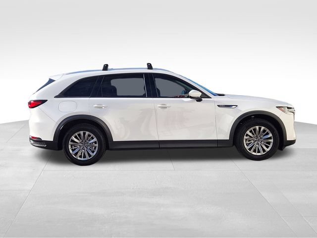Certified 2024 MAZDA CX-90 Plug-In Hybrid w/ Preferred AWD/4WD image 11