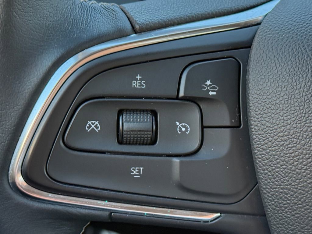 Used 2022 Buick Encore GX Select w/ Sport Touring Package image 19