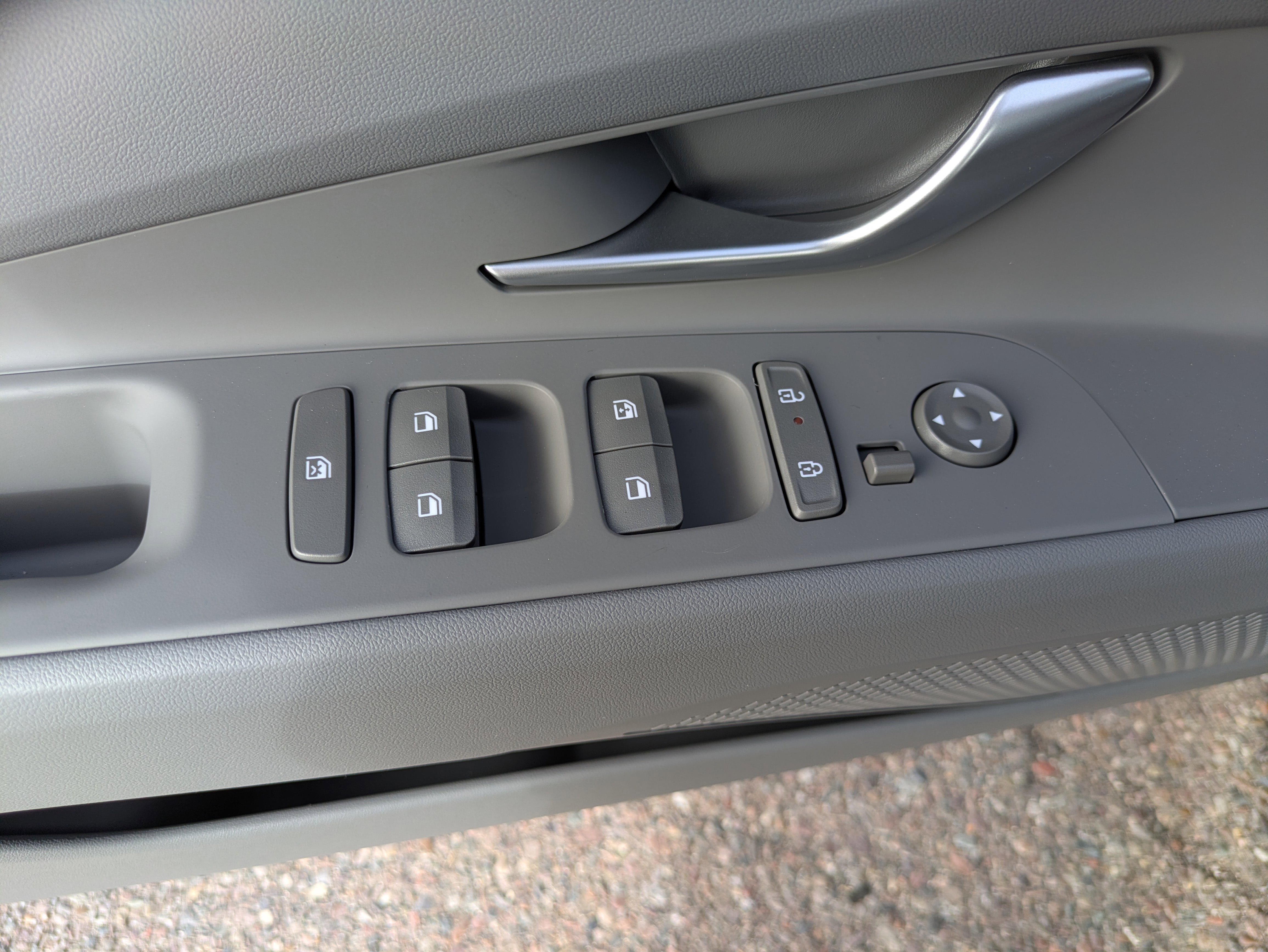 New 2026 Hyundai Elantra Sport image 18