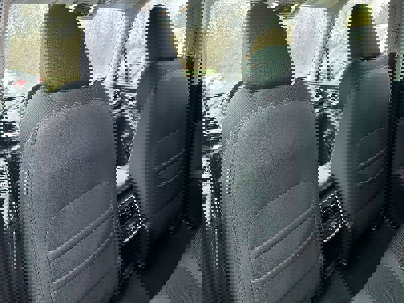 Certified 2023 Subaru Forester Premium image 19