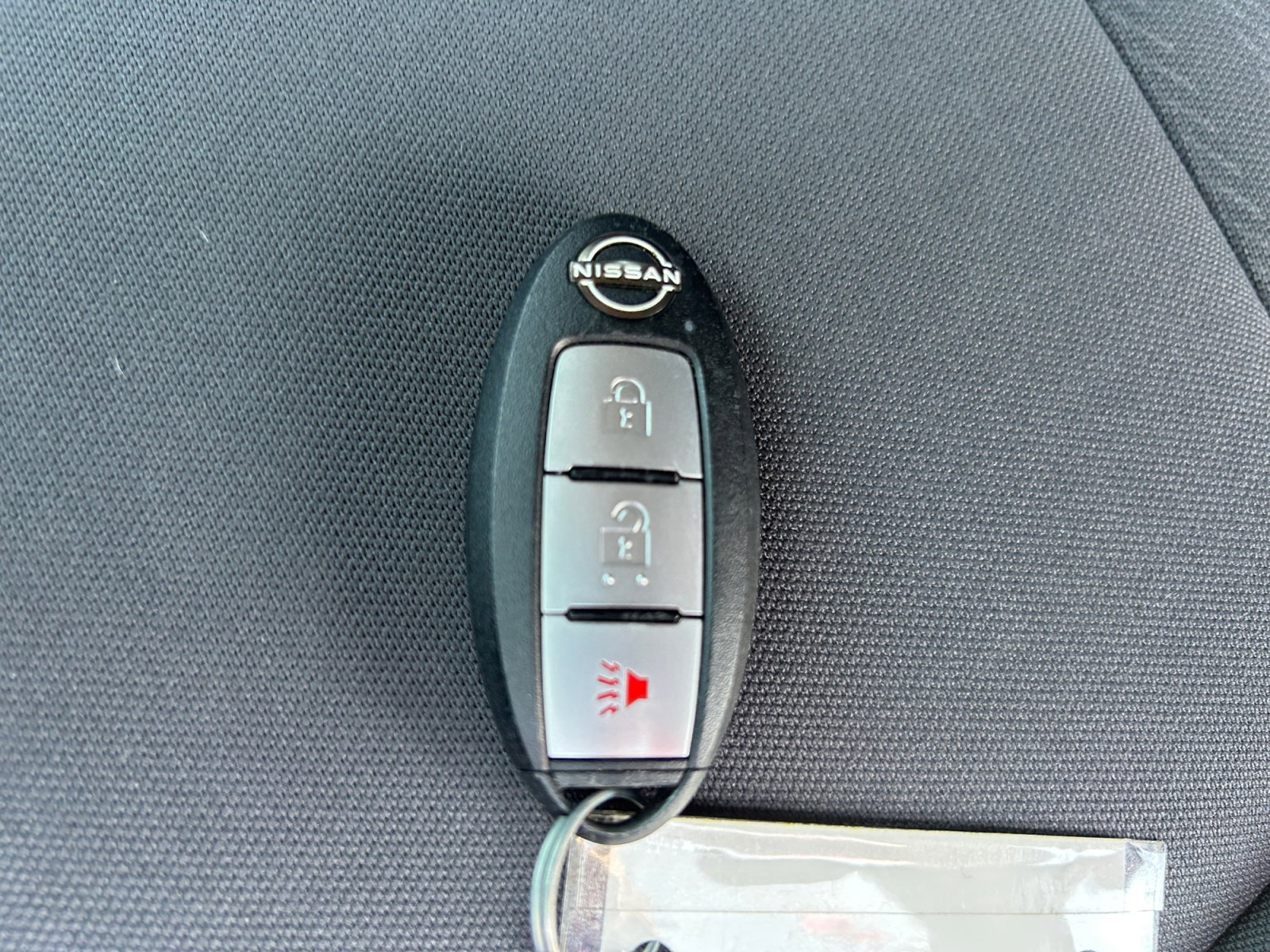 Used 2022 Nissan Frontier SV w/ Technology Package image 24