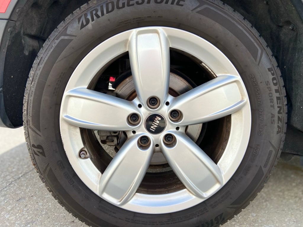 Used 2018 MINI Cooper Countryman FWD image 11
