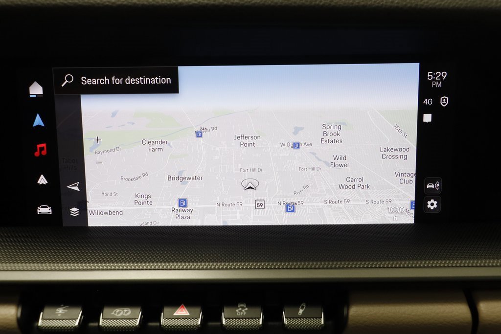 Used 2025 Porsche 911 Carrera image 11