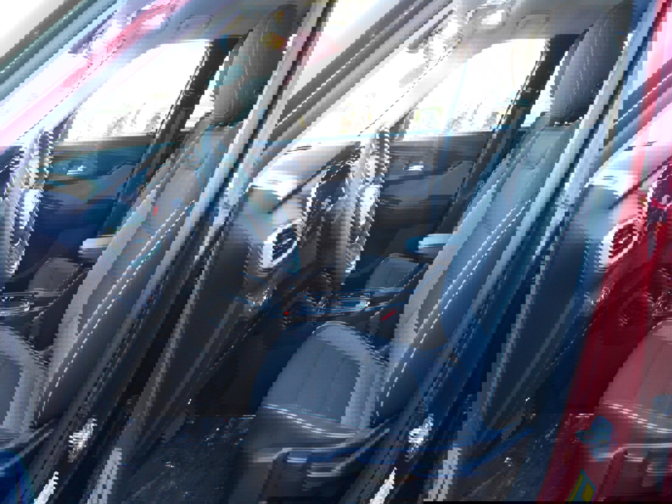 Used 2021 Chevrolet TrailBlazer LS image 6