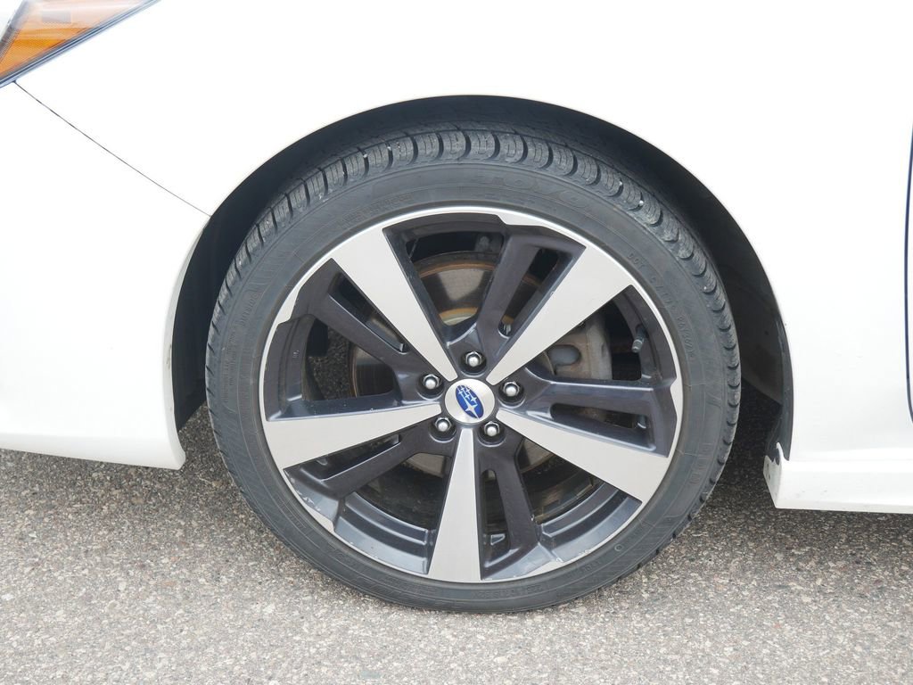 Used 2018 Subaru Impreza 2.0i Sport w/ Popular Package #1 image 7