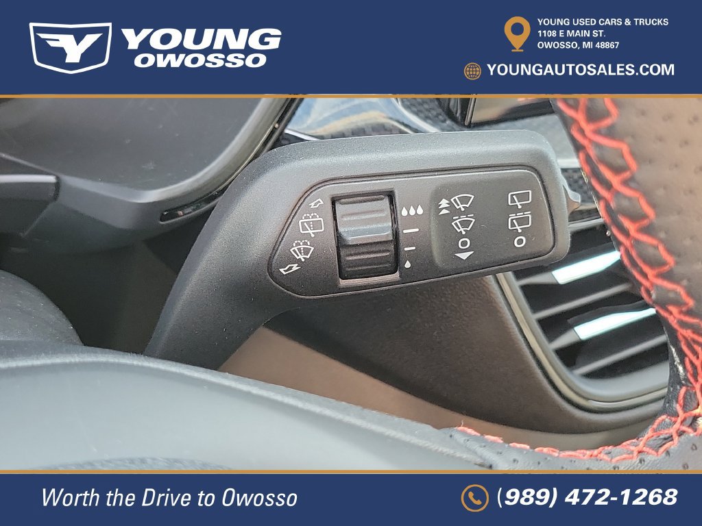Used 2024 Ford Escape ST-Line w/ Tech Pack #1 AWD/4WD image 14