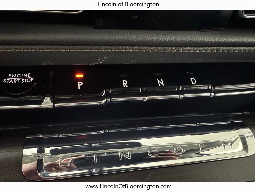 New 2026 Lincoln Aviator Reserve image 53