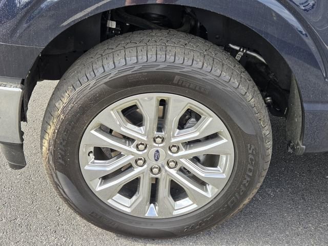 Certified 2024 Ford F150 Lariat w/ Bed Utility Package image 17