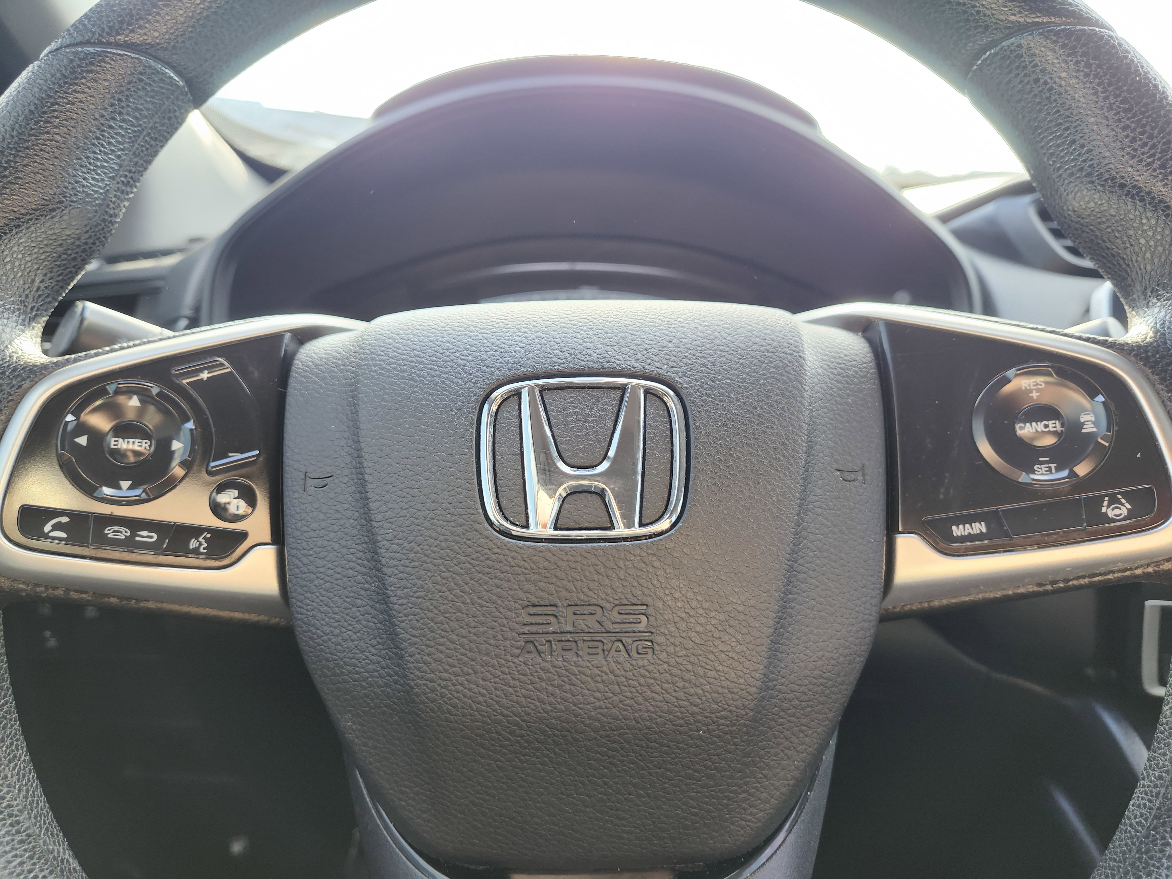 Used 2021 Honda CR-V Special Edition image 27