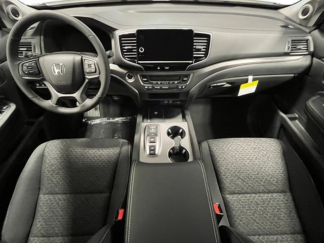 New 2026 Honda Ridgeline Sport image 12