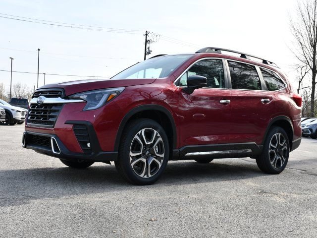 New 2026 Subaru Ascent Touring AWD/4WD image 3