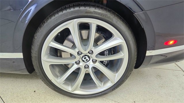Used 2022 Bentley Continental GT image 55