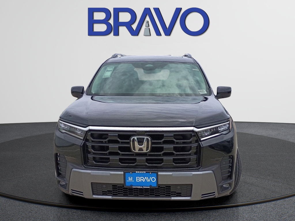 New 2026 Honda Pilot Touring image 2