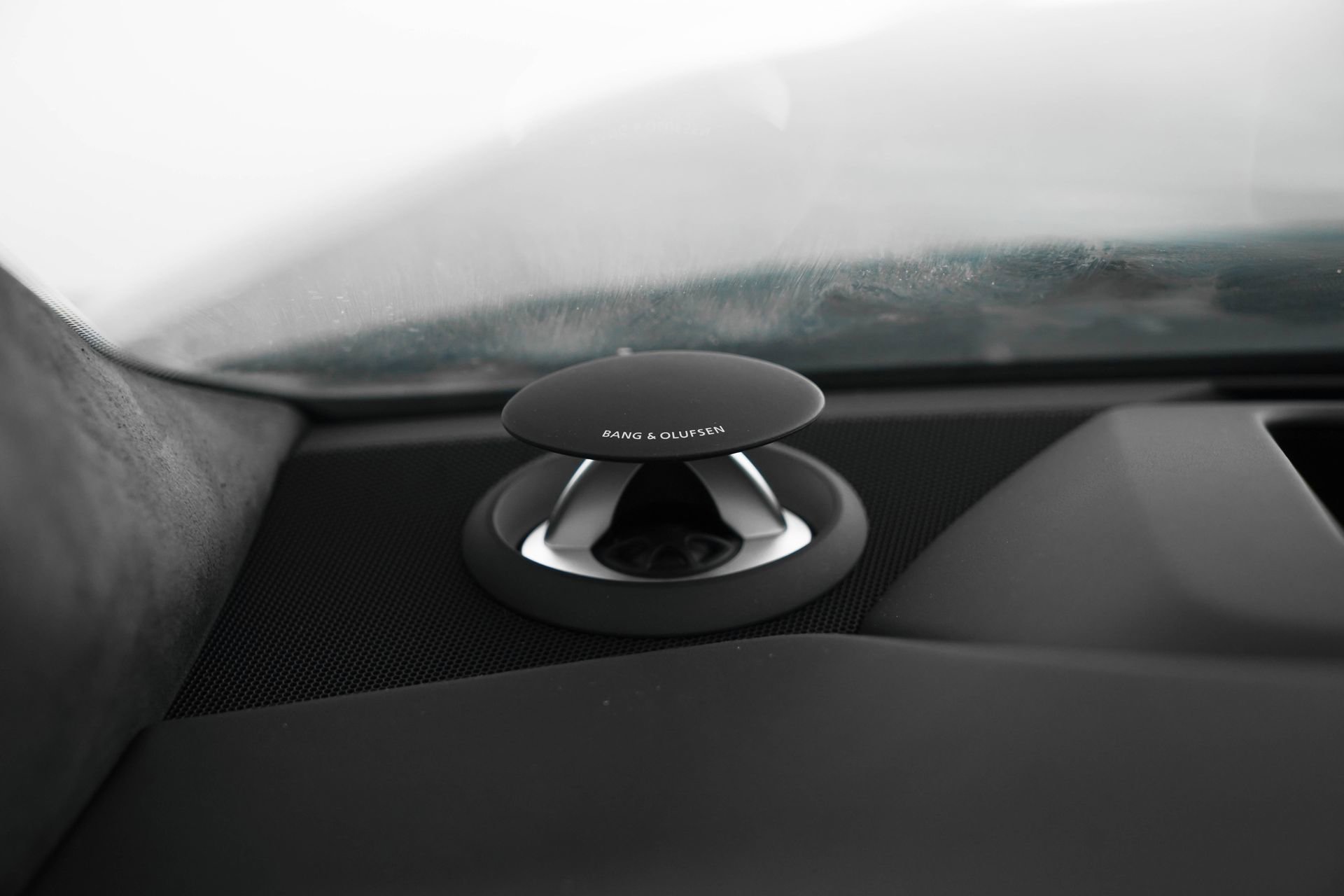 New 2025 Audi S8 image 30