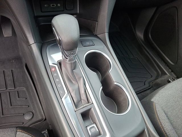 Used 2022 Chevrolet Equinox LT image 12