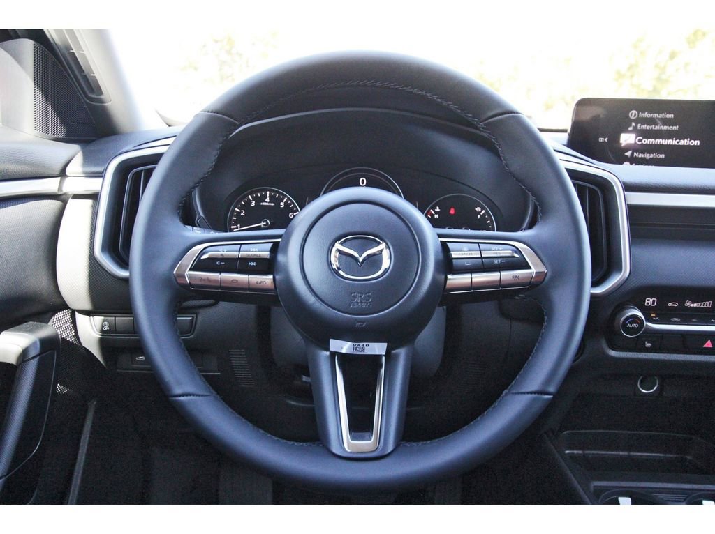 New 2026 MAZDA CX-50 Meridian Edition w/ Weather Package image 11