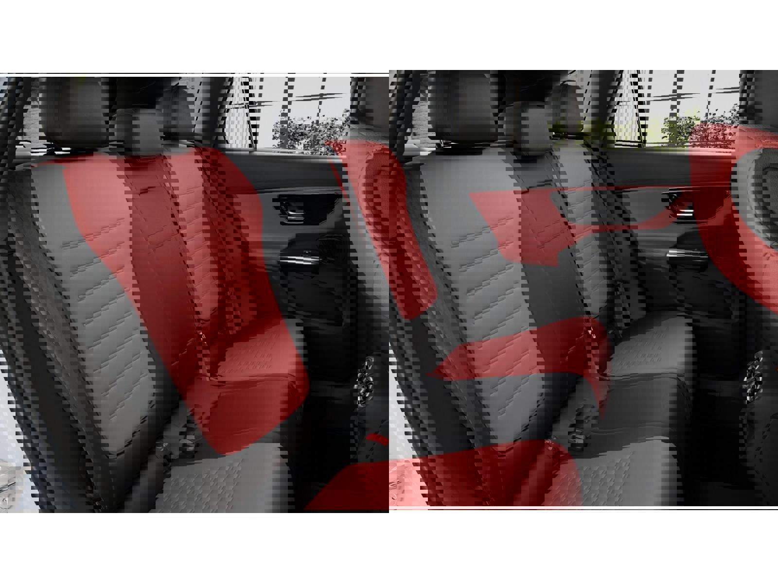 New 2026 Mercedes-Benz GLC 43 AMG 4MATIC image 5