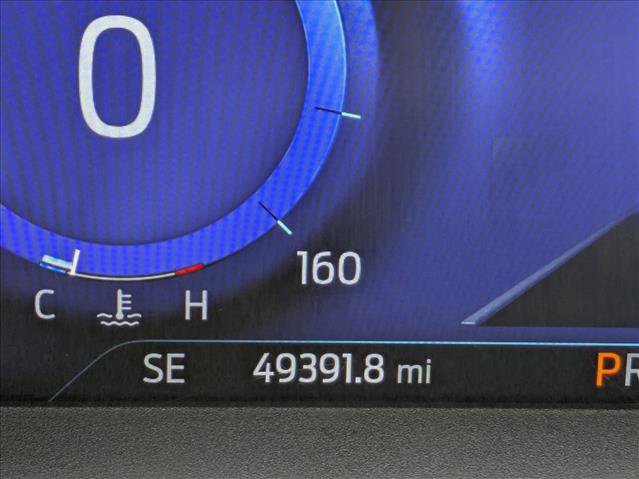 Used 2020 Ford Explorer ST w/ Premium Technology Package AWD/4WD image 11