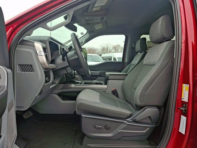 New 2026 Ford F350 XLT w/ XLT Premium Package image 6