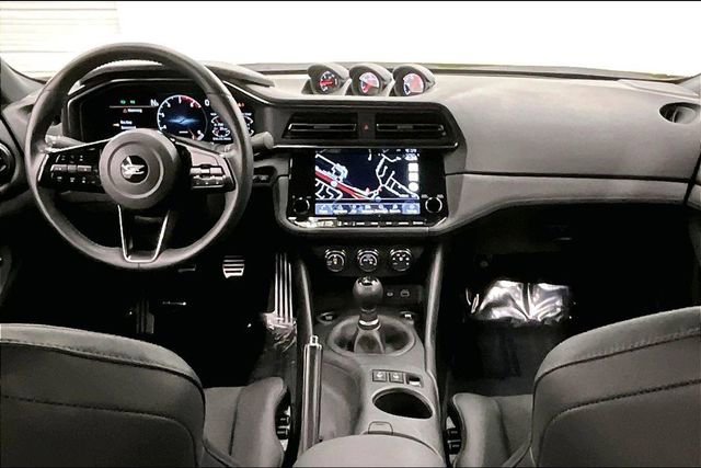 Used 2023 Nissan Z Performance w/ Floor Mat Package (L93) image 18