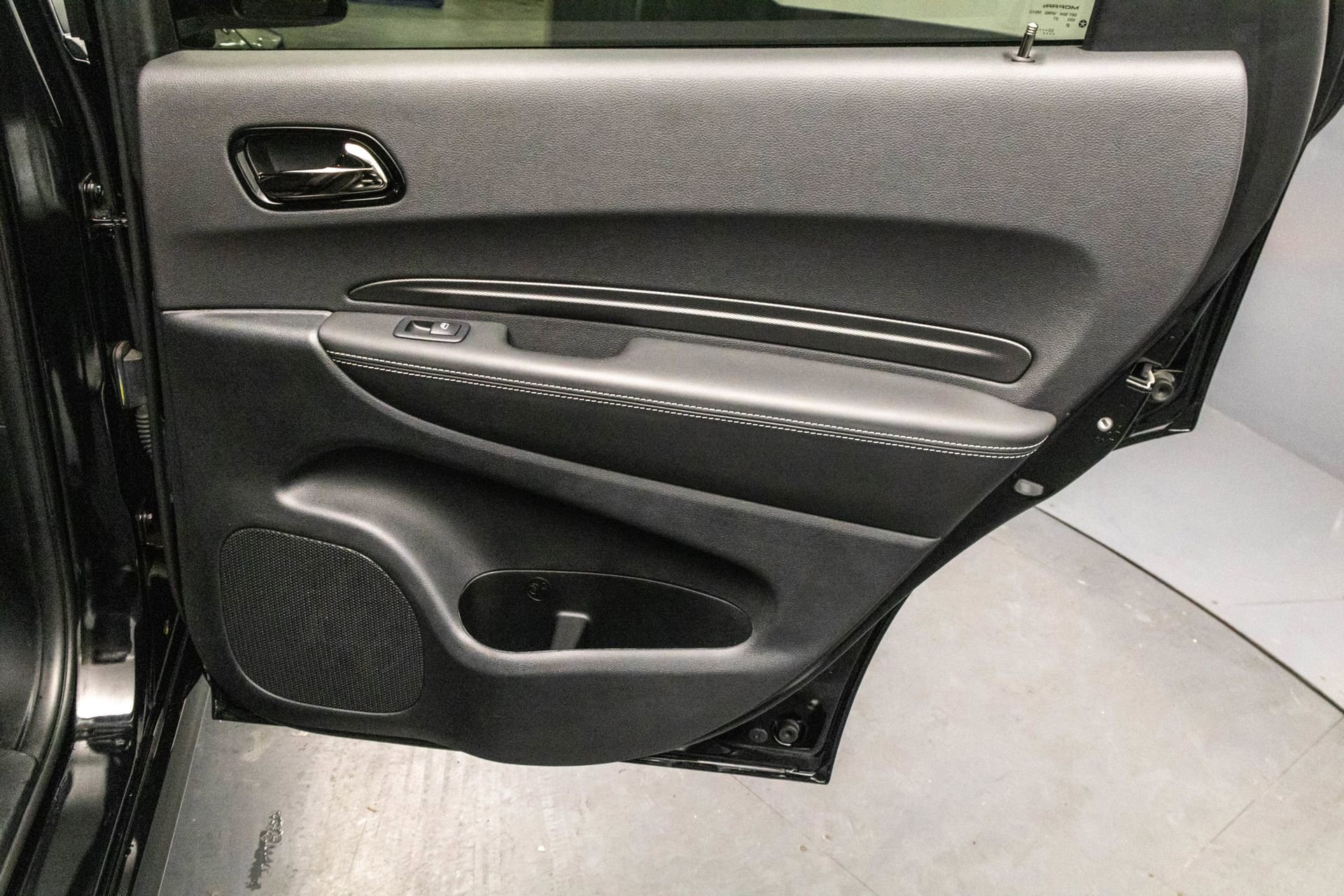 Used 2023 Dodge Durango SRT w/ Black Package image 37