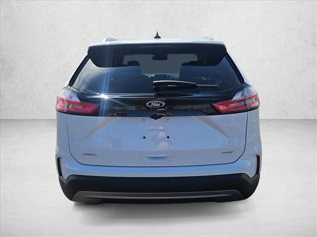 Used 2022 Ford Edge SEL w/ Convenience Package image 7