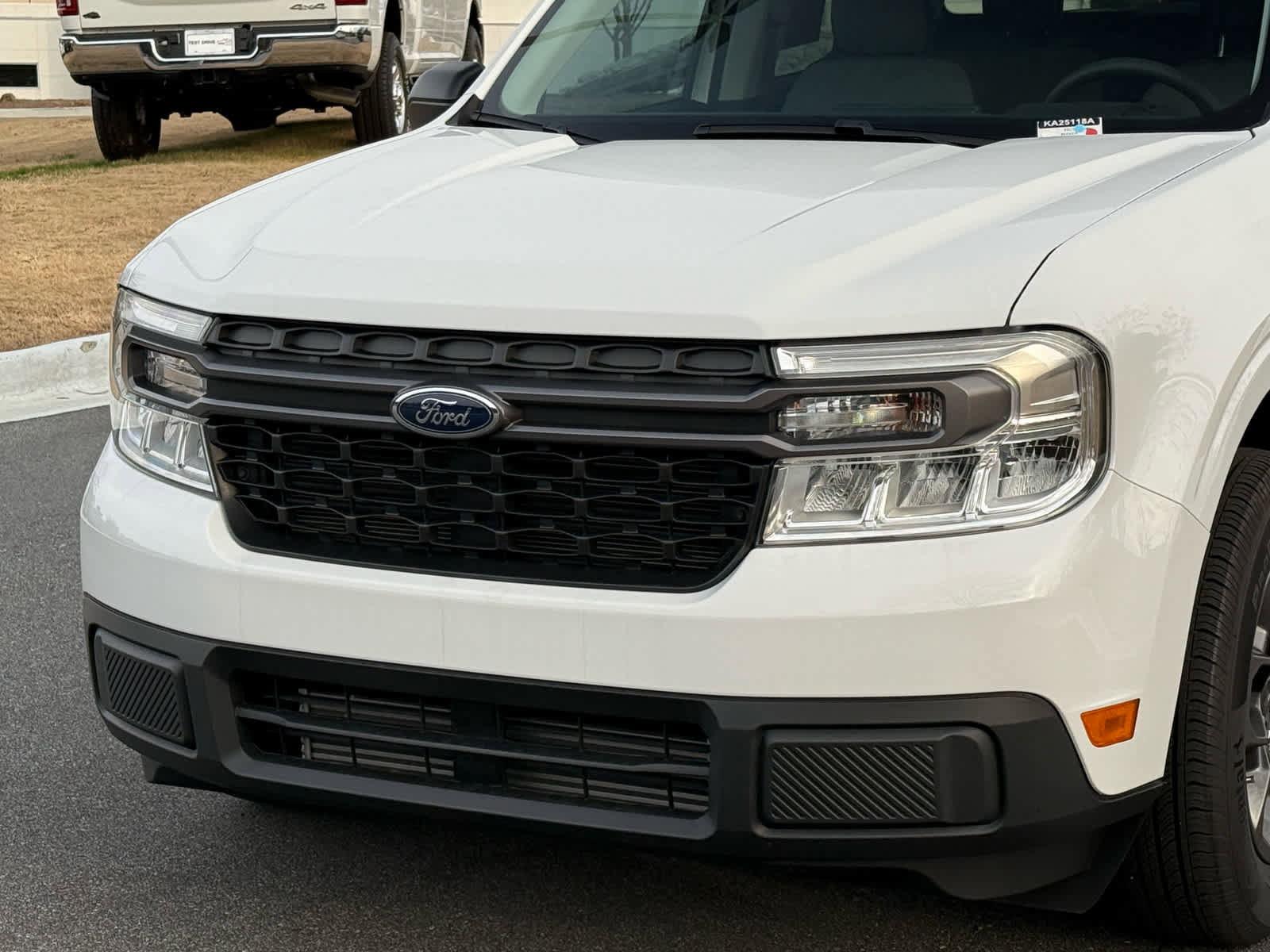 Used 2024 Ford Maverick XLT image 9