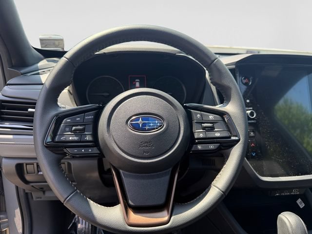 Certified 2026 Subaru Forester Sport AWD/4WD image 13