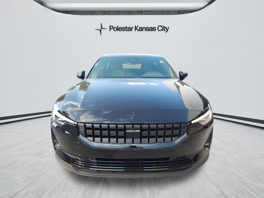 Used 2022 Polestar Polestar 2 w/ Plus Package image 9