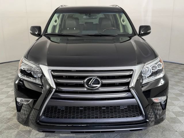 Used 2015 Lexus GX 460 w/ Premium Package AWD/4WD image 9