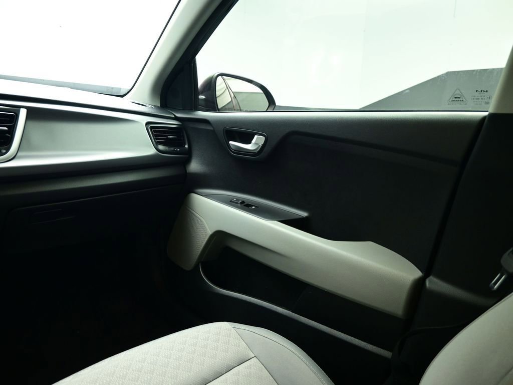 Certified 2023 Kia Rio S w/ Technology Package image 44