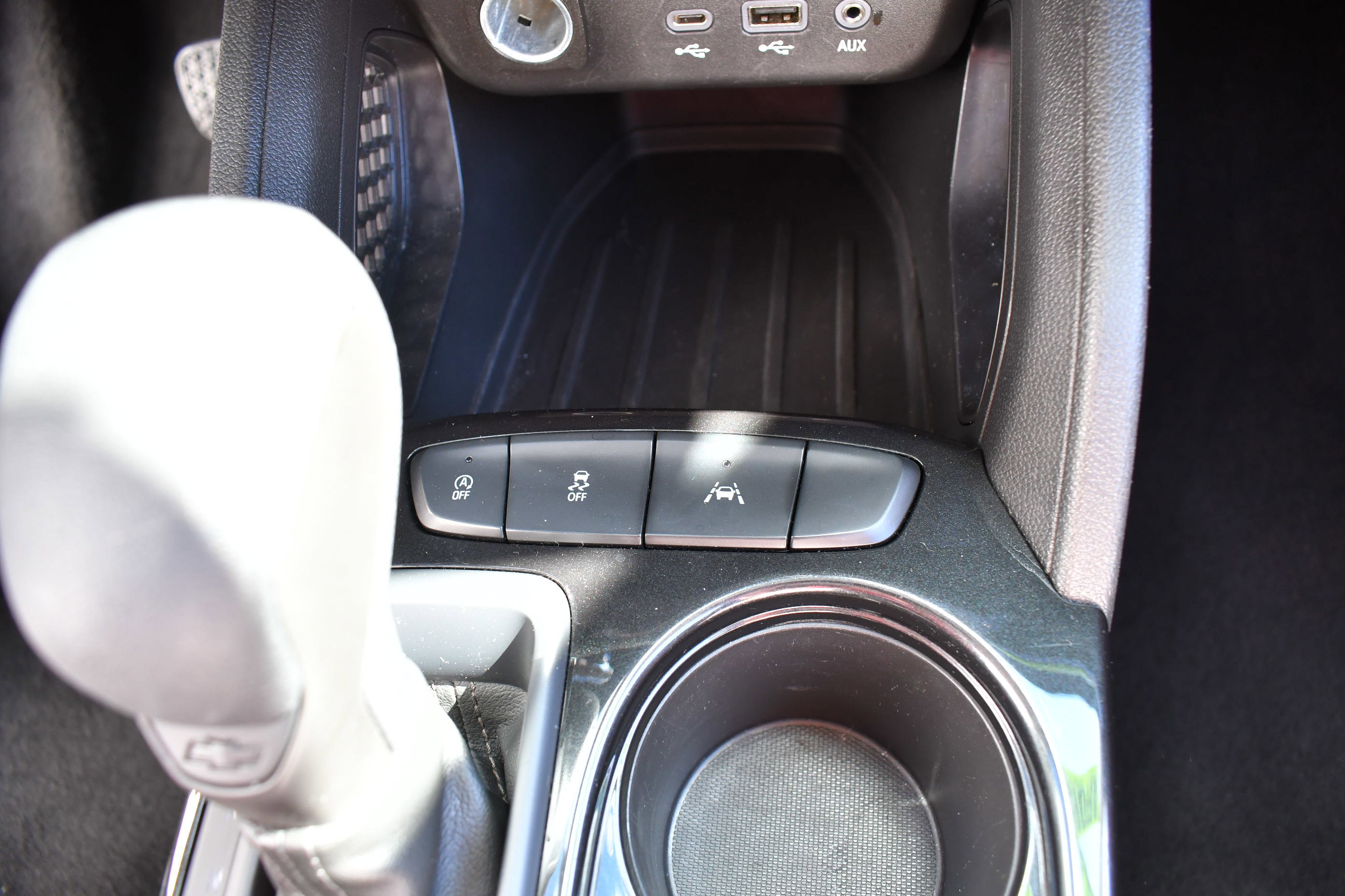 Used 2023 Chevrolet TrailBlazer LT image 17