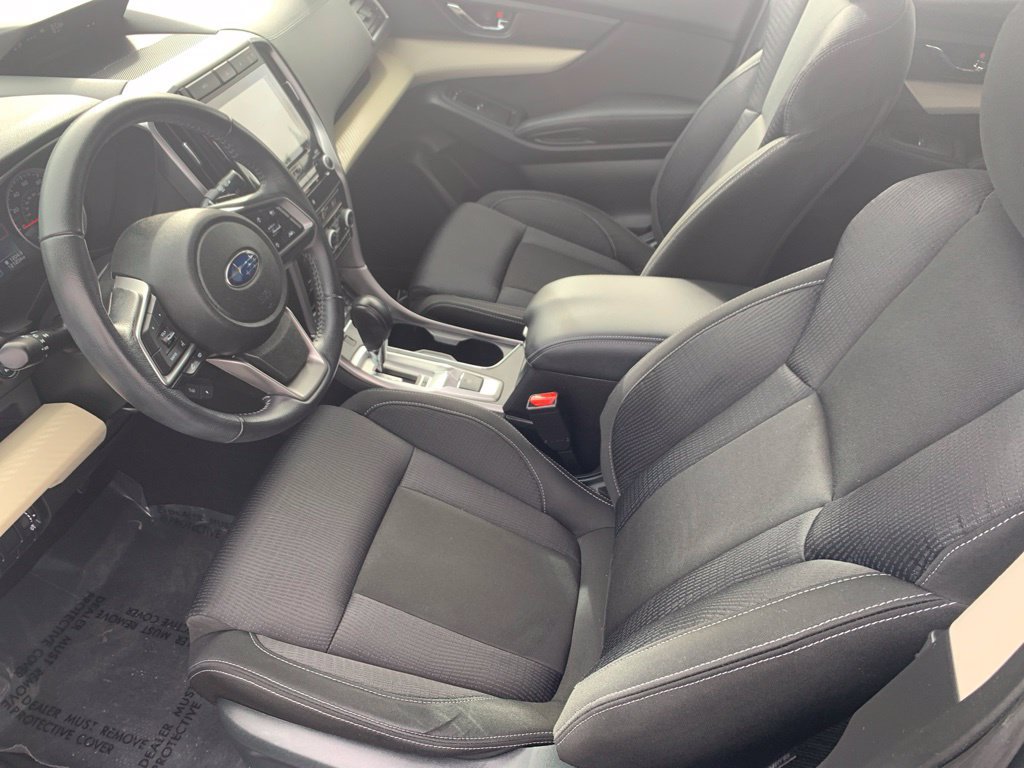 Used 2019 Subaru Ascent Premium AWD/4WD image 14