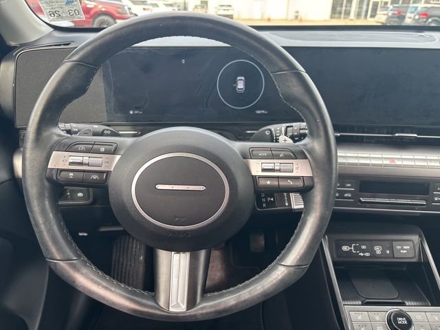 Used 2024 Hyundai Kona Limited image 21