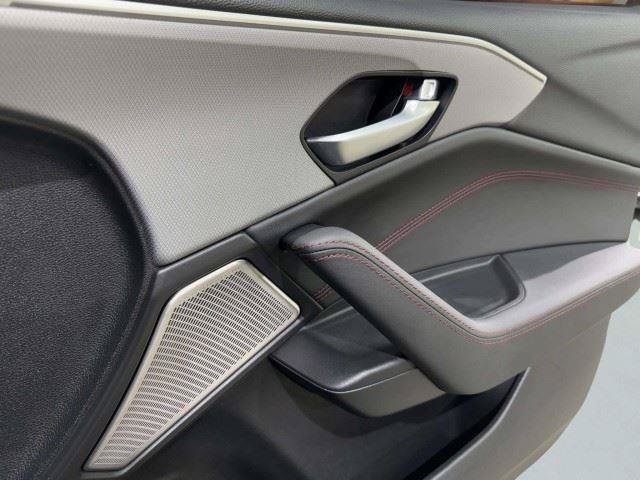 Used 2024 Acura TLX SH-AWD w/ A-SPEC Pkg image 17