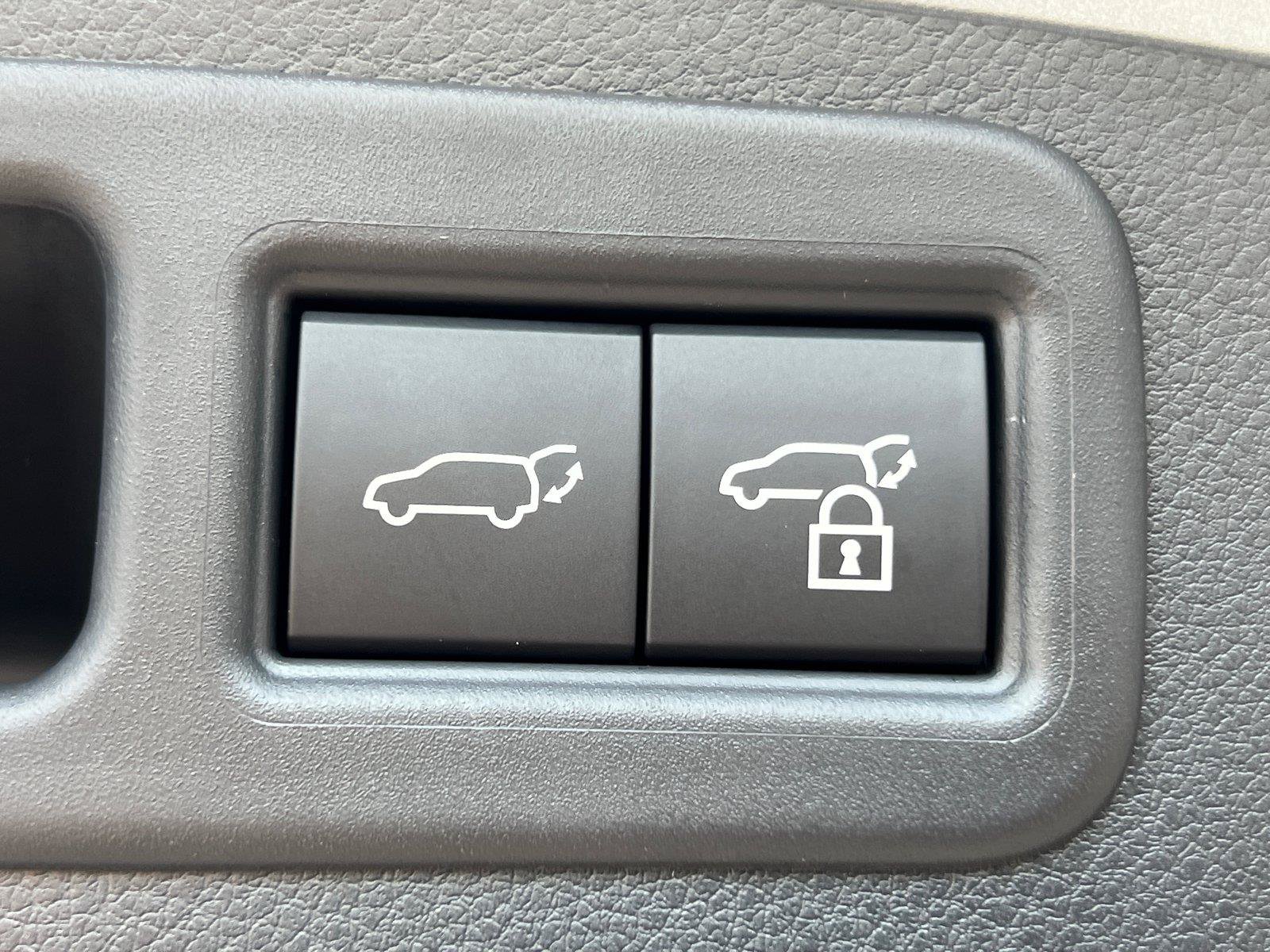 New 2026 Lexus RX 500h F Sport AWD/4WD image 13
