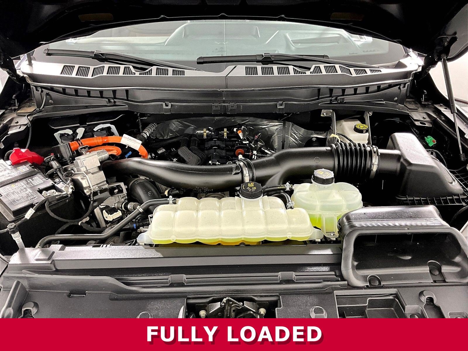 Used 2025 Ford F150 King Ranch AWD/4WD image 31