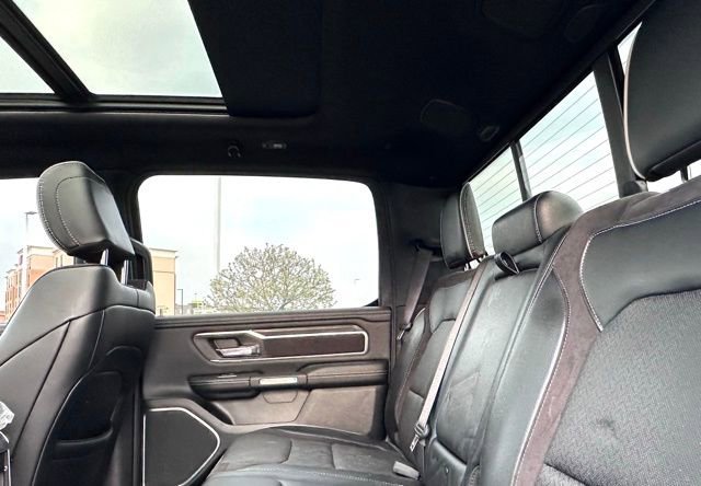 Used 2023 RAM 1500 Laramie image 20