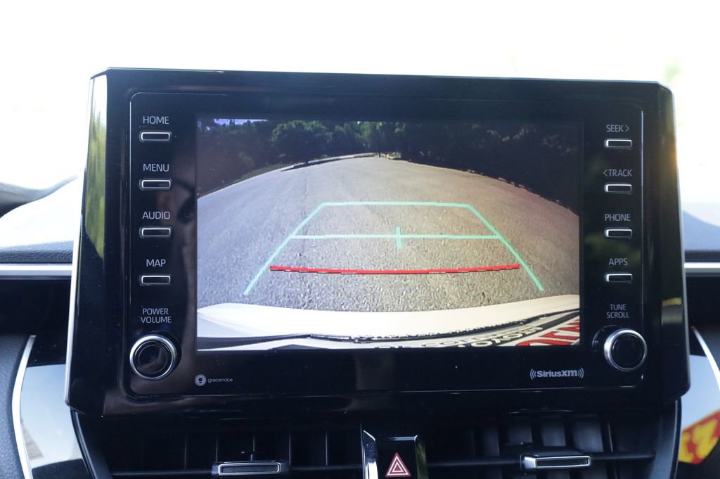 Used 2021 Toyota Corolla SE image 18